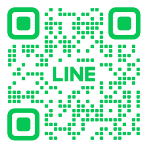 113學年高二家長Line@連結QRcode
