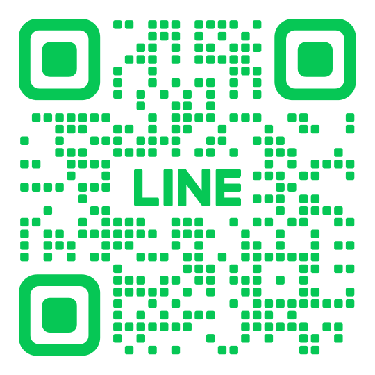 113學年高一家長Line@連結QRcode