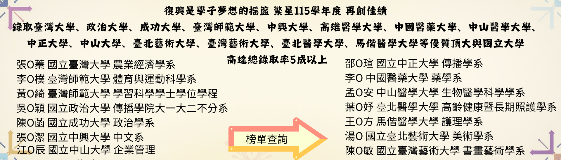 115繁星推薦_橫幅1150416