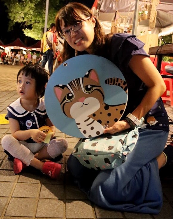 輔導教師吳偉苓老師