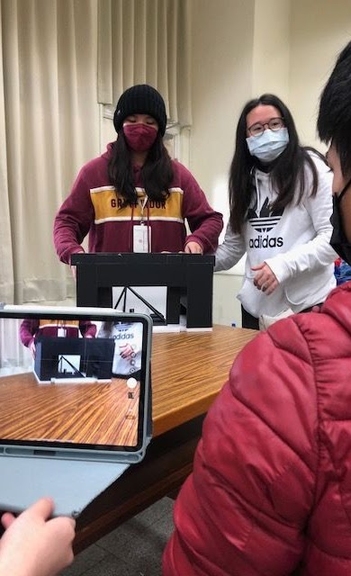 設計教室